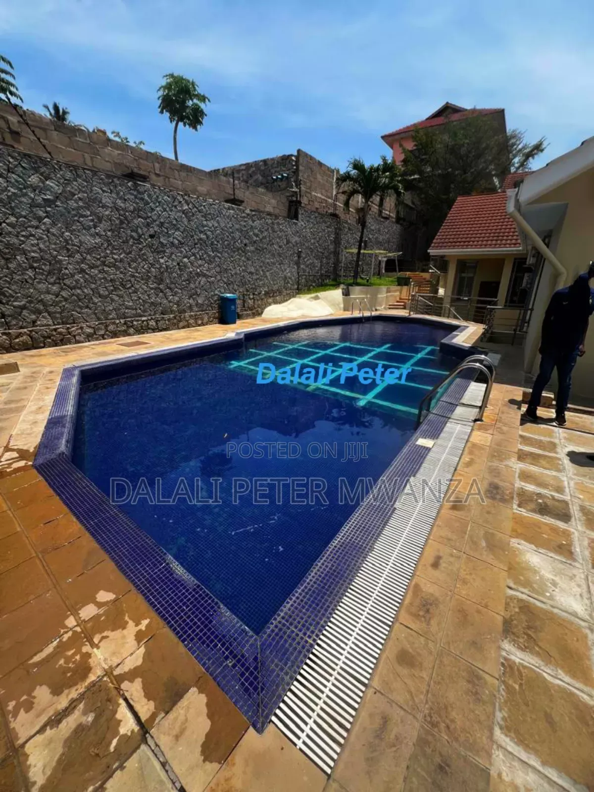 3bdrm House in Capripoint, Nyamagana for rent in Nyamagana