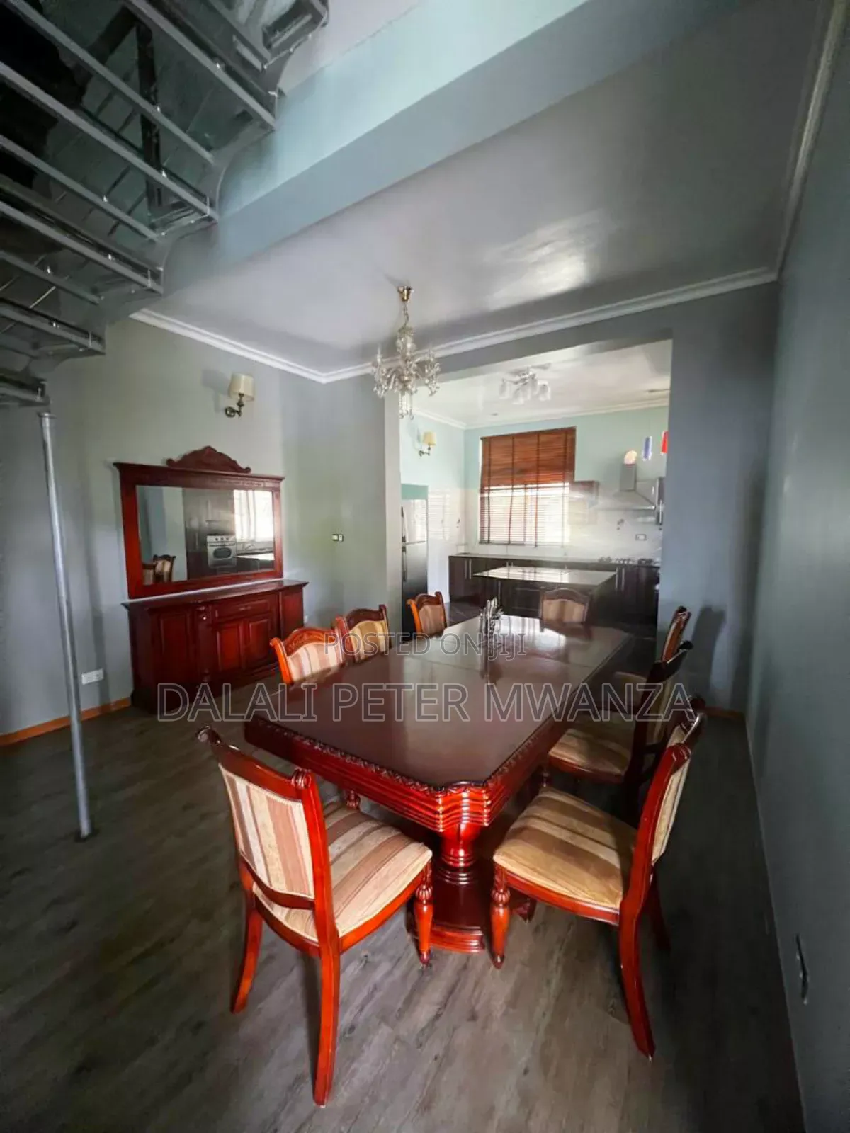 3bdrm House in Capripoint, Nyamagana for rent in Nyamagana