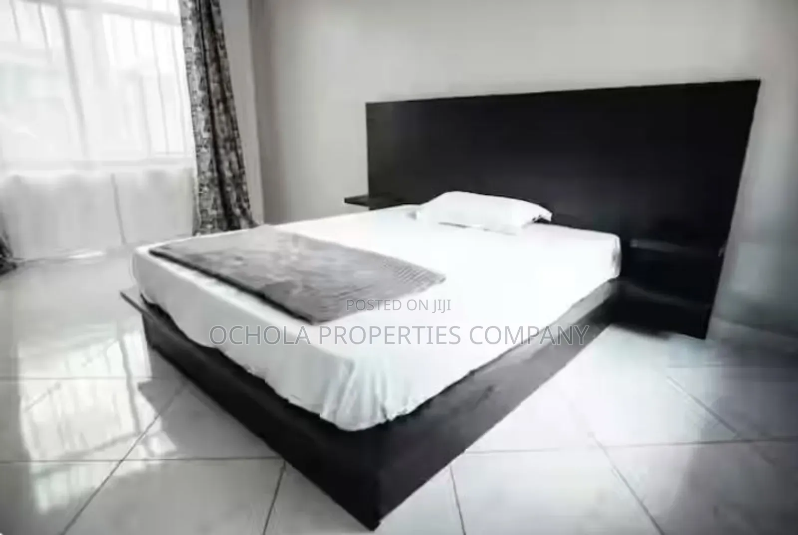 Furnished 2bdrm Apartment in Mbezi Beach for rent in Mbezi Beach