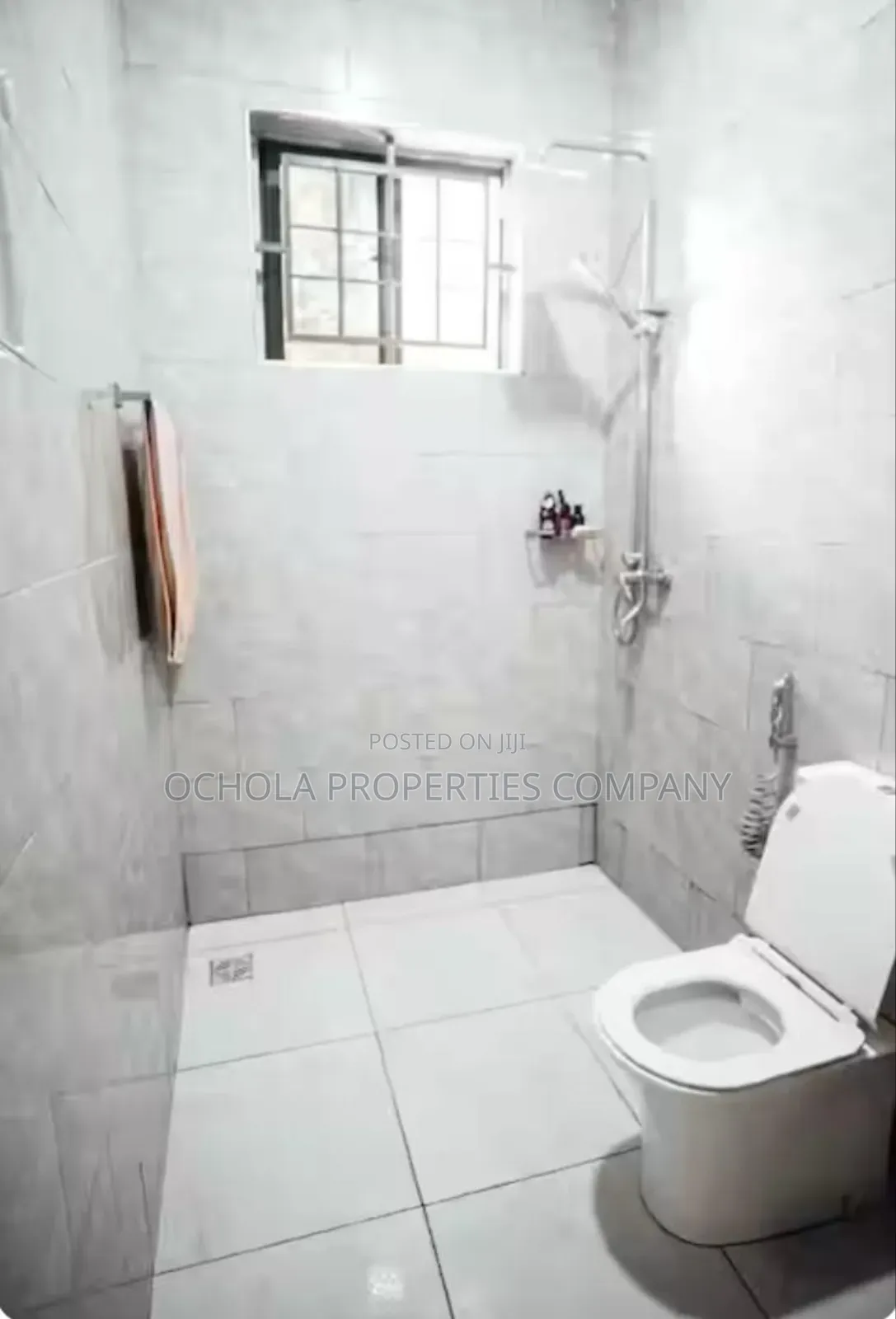 Furnished 2bdrm Apartment in Mbezi Beach for rent in Mbezi Beach
