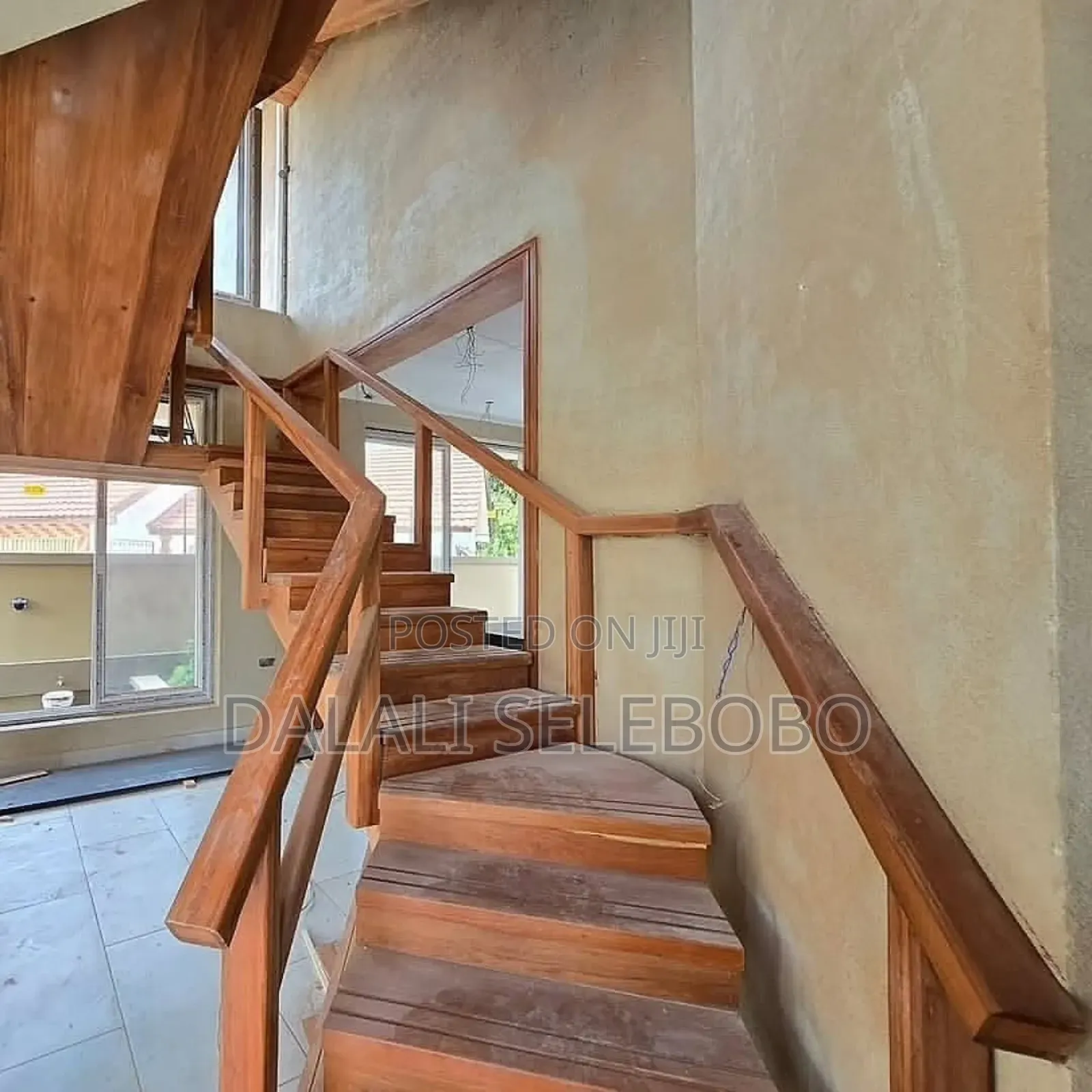 4bdrm Bungalow in Mbez Beach Upande Wa for sale in Mbezi Beach