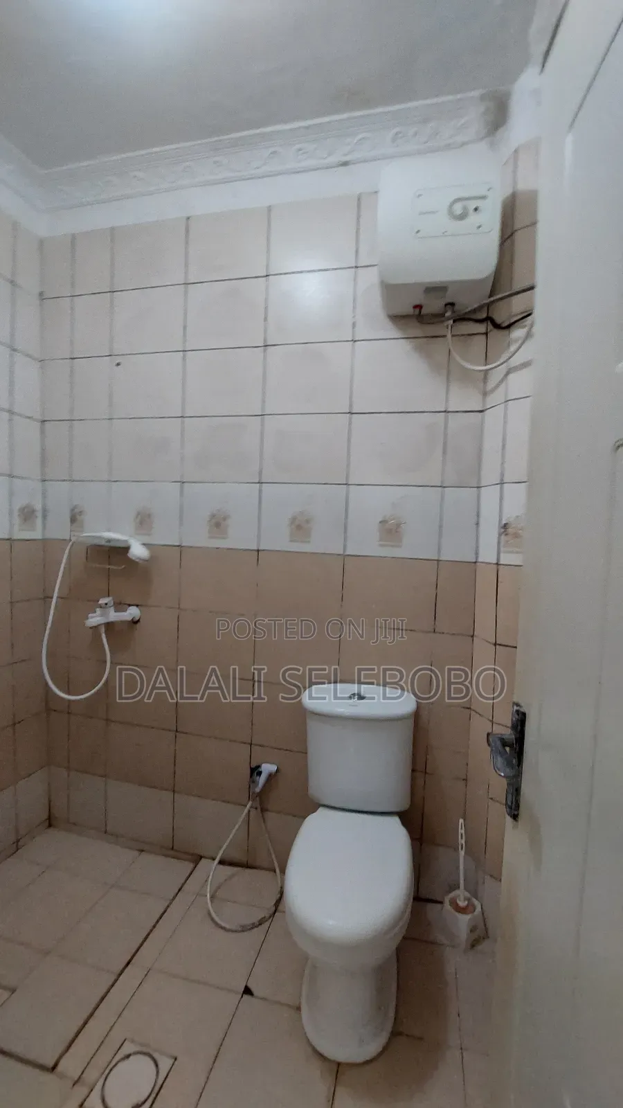 4bdrm Bungalow in Mbez Beach Upande Wa for sale in Mbezi Beach