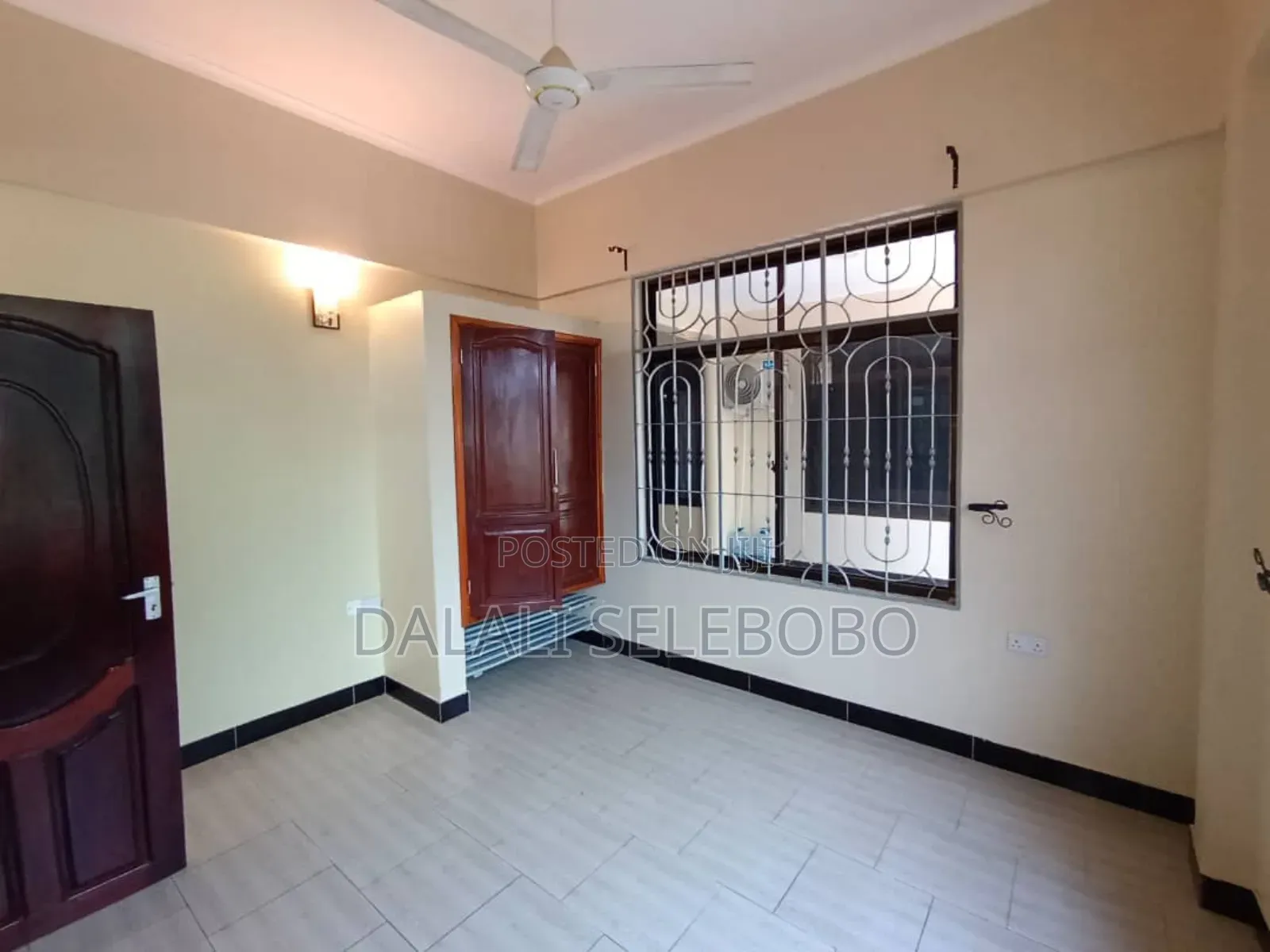 4bdrm Bungalow in Mbez Beach Upande Wa for sale in Mbezi Beach