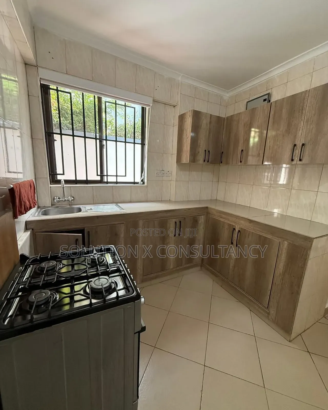 Furnished 2bdrm House in Masaki for rent in Masaki