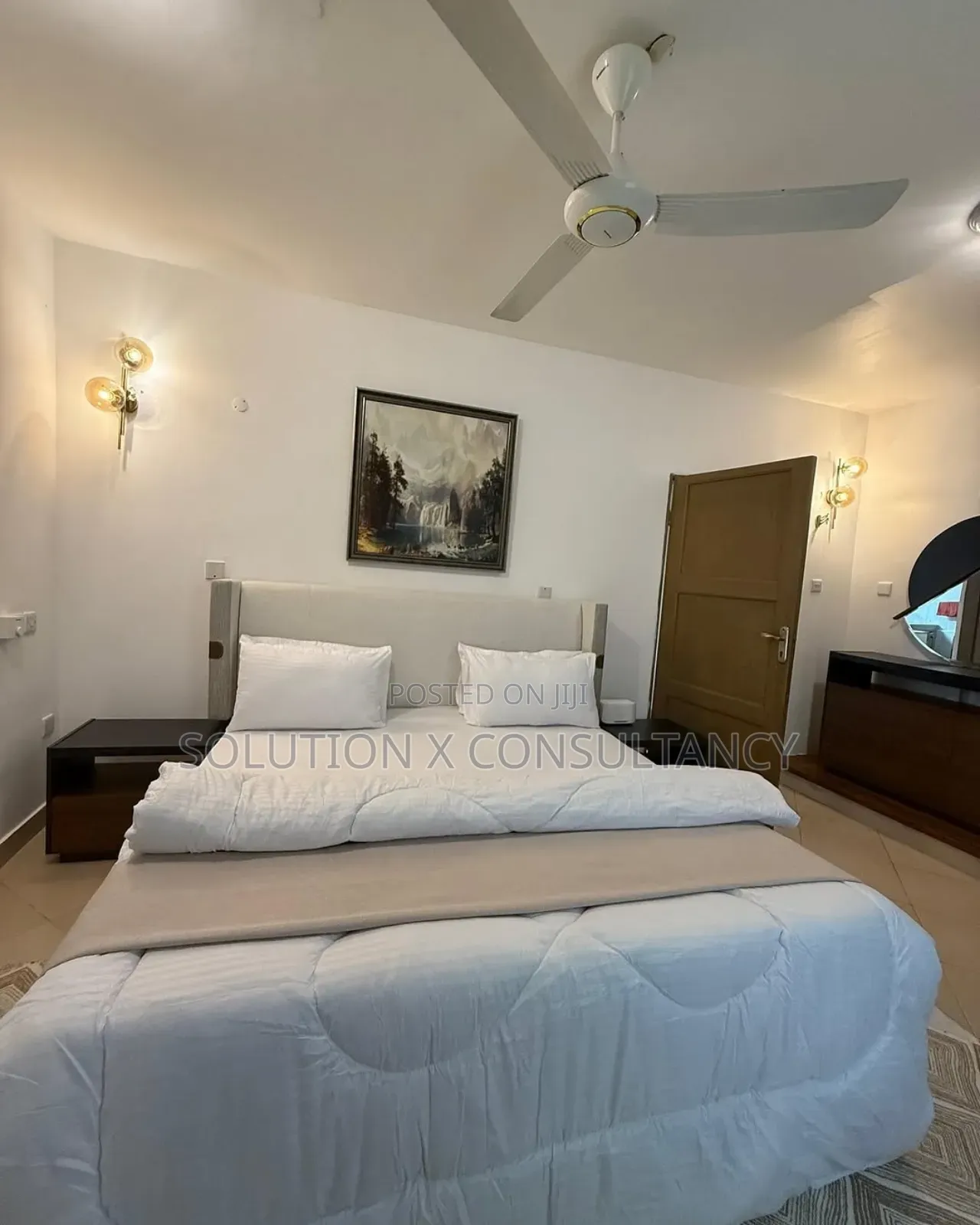 Furnished 2bdrm House in Masaki for rent in Masaki
