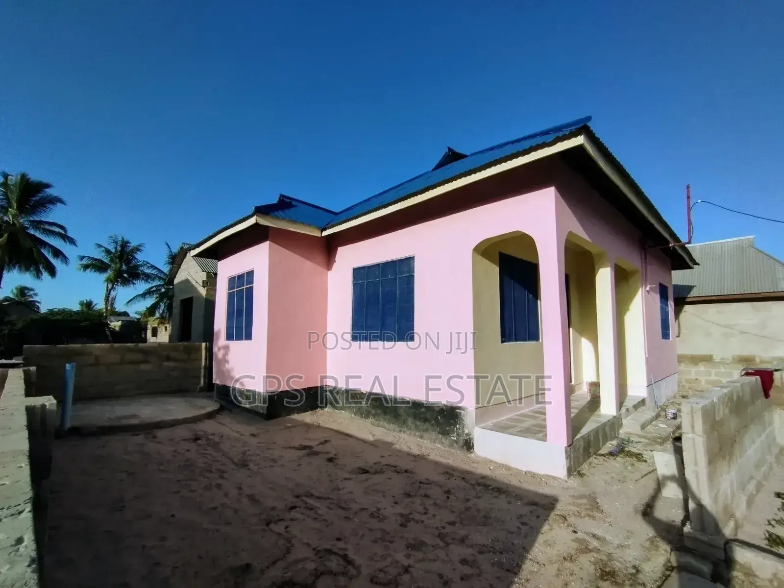 3bdrm House in Ukonga Bomba Mbili, Ilala for sale in Ilala