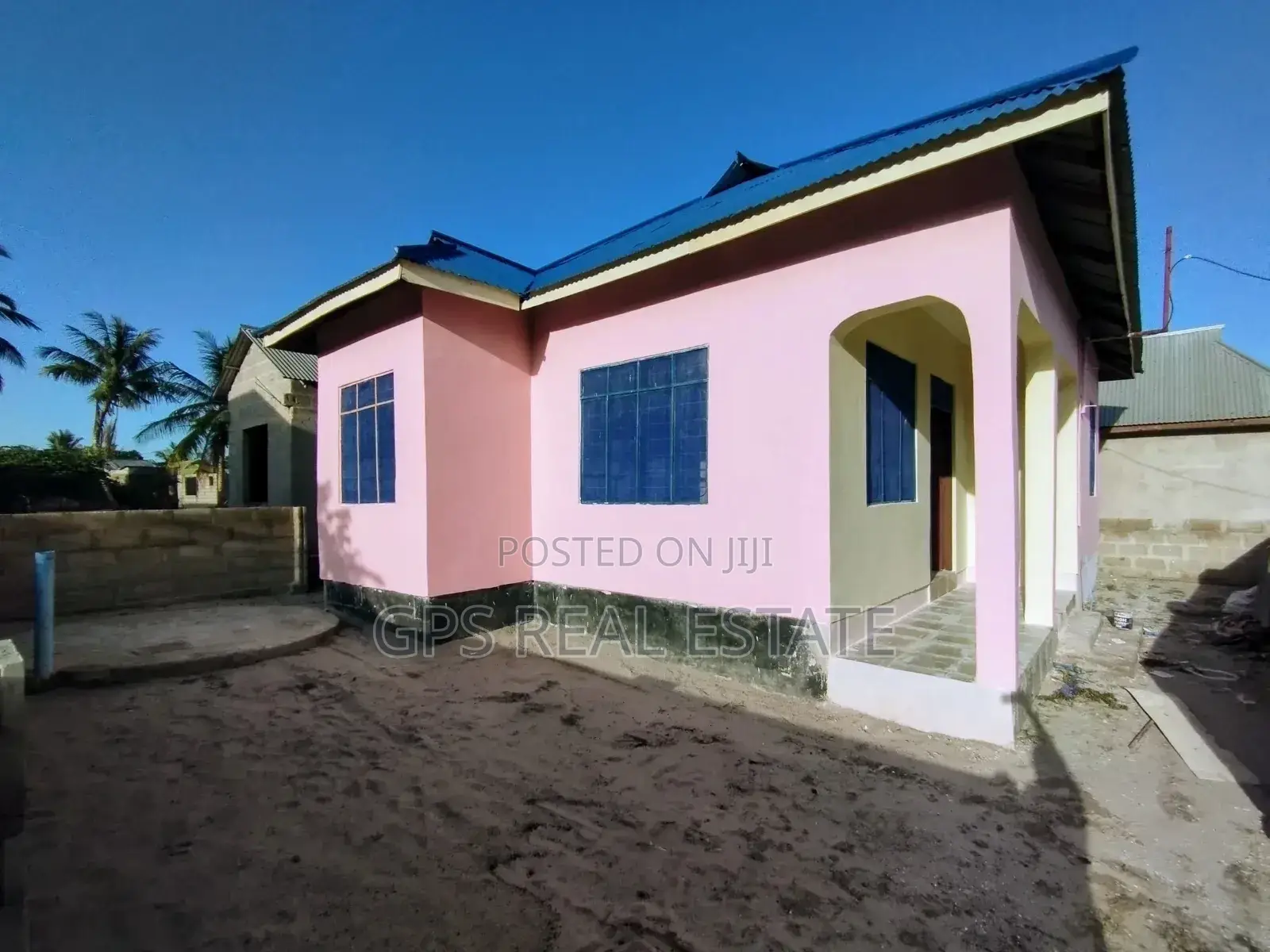 3bdrm House in Ukonga Bomba Mbili, Ilala for sale in Ilala