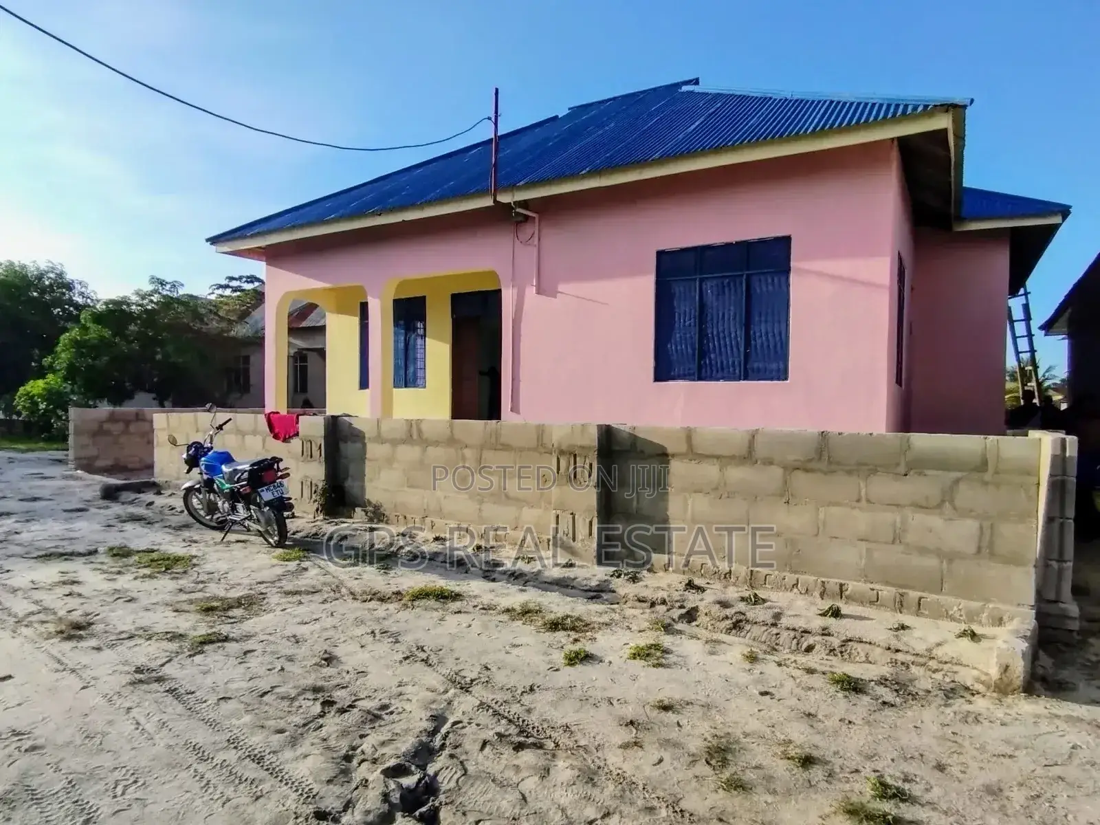 3bdrm House in Ukonga Bomba Mbili, Ilala for sale in Ilala