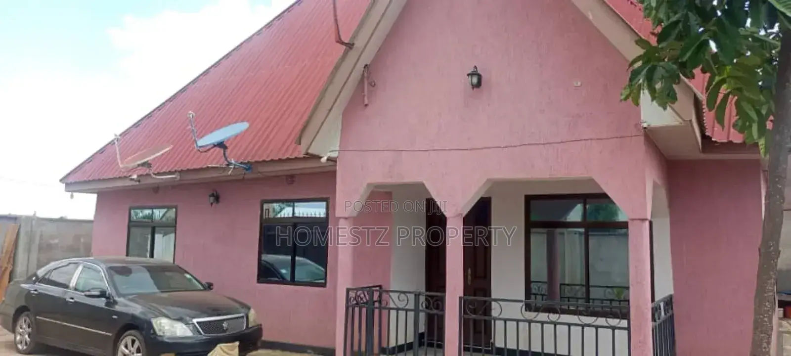 3bdrm House in Muriet, Arusha for sale in Arusha