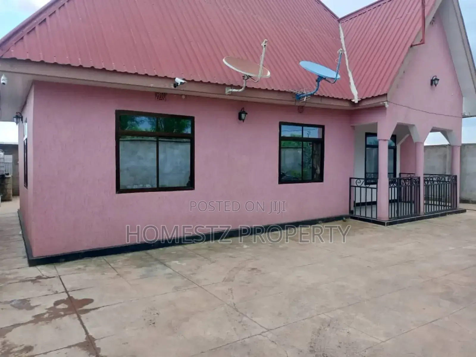 3bdrm House in Muriet, Arusha for sale in Arusha
