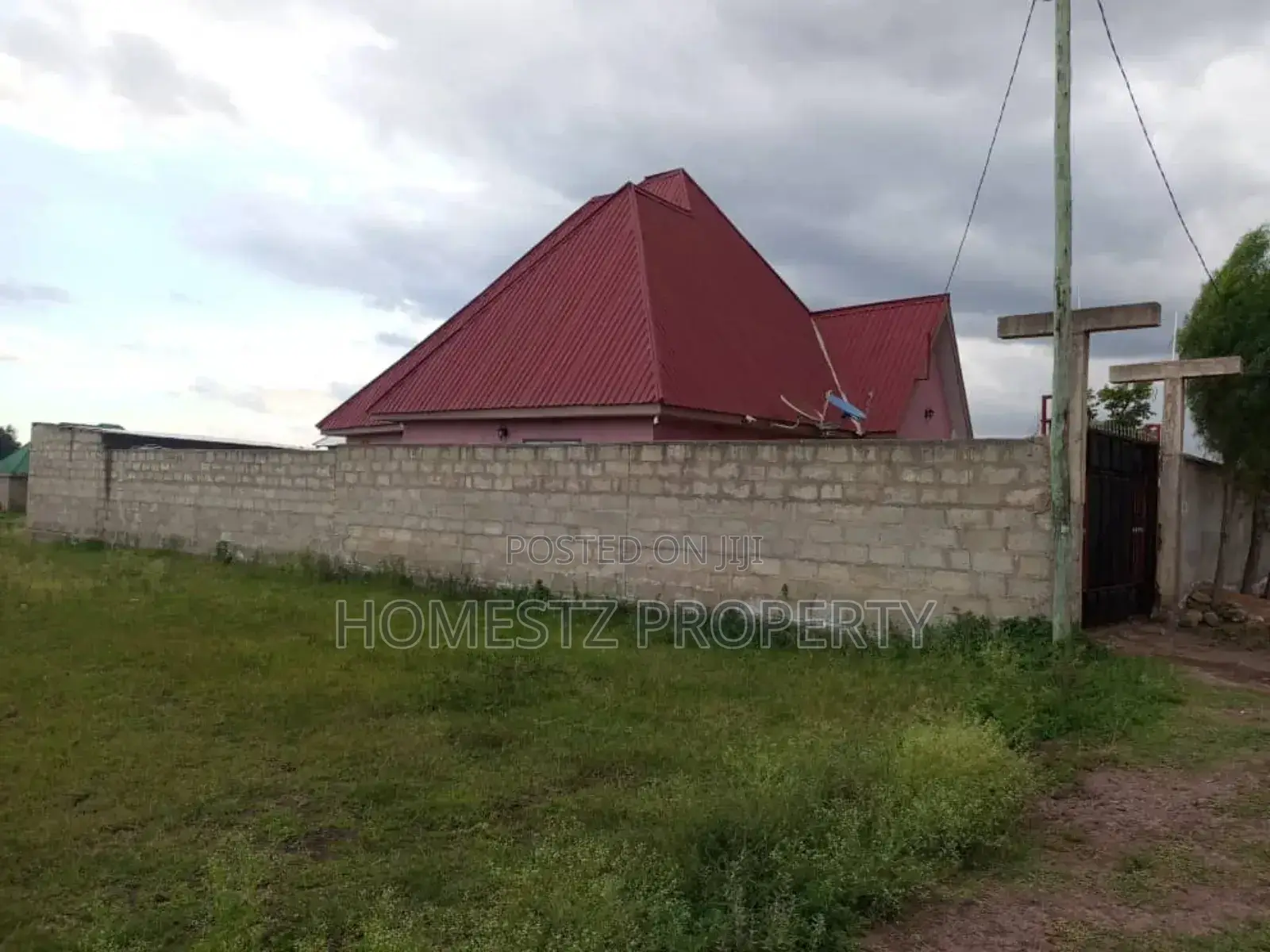 3bdrm House in Muriet, Arusha for sale in Arusha