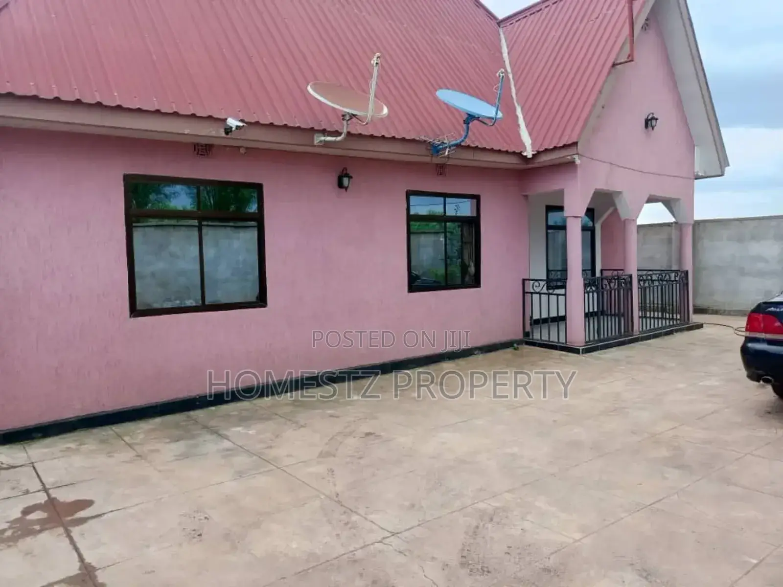 3bdrm House in Muriet, Arusha for sale in Arusha