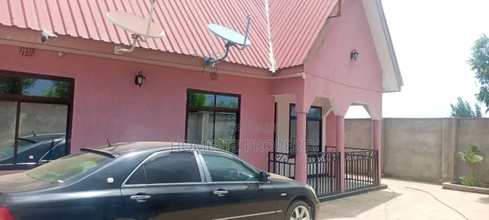 3bdrm House in Muriet, Arusha for sale in Arusha