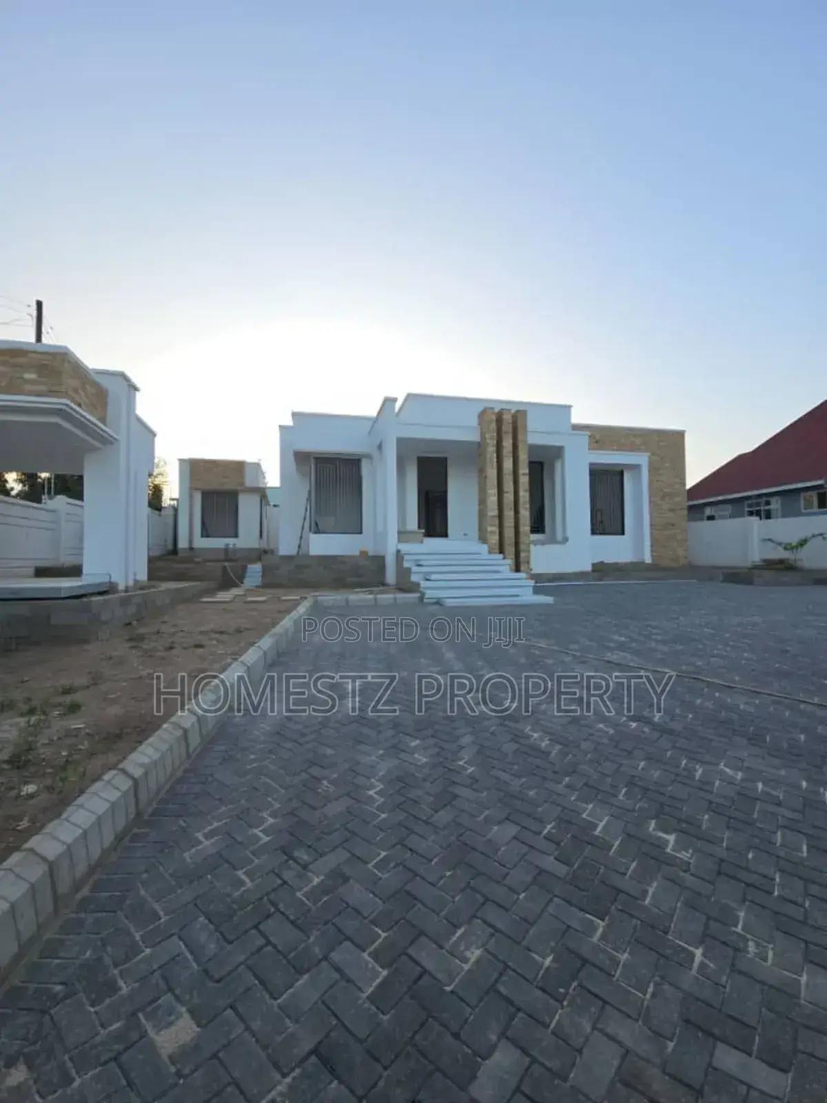 3bdrm House in Goba Center, Kinondoni for sale in Kinondoni