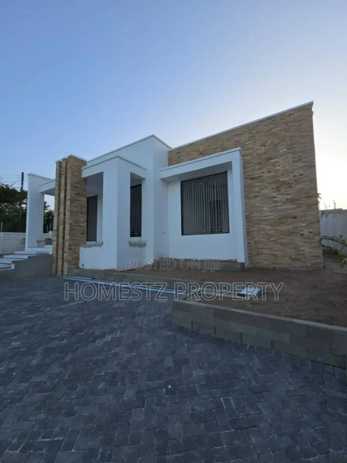 3bdrm House in Goba Center, Kinondoni for sale in Kinondoni