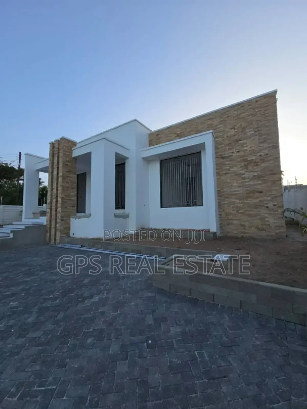 3bdrm House in Goba Center, Kinondoni for sale in Kinondoni