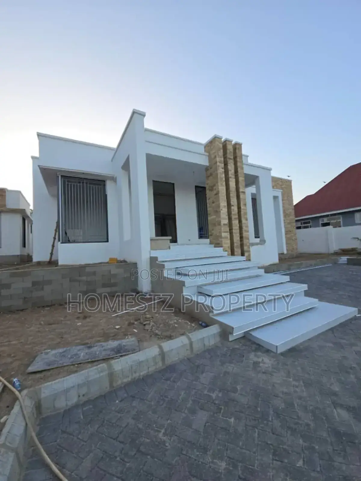 3bdrm House in Goba Center, Kinondoni for sale in Kinondoni