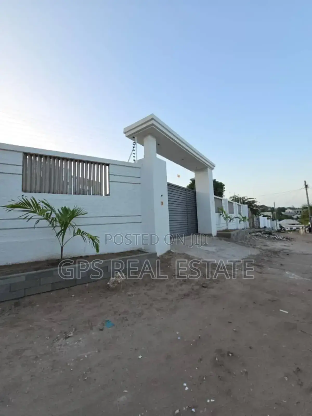 3bdrm House in Goba Center, Kinondoni for sale in Kinondoni