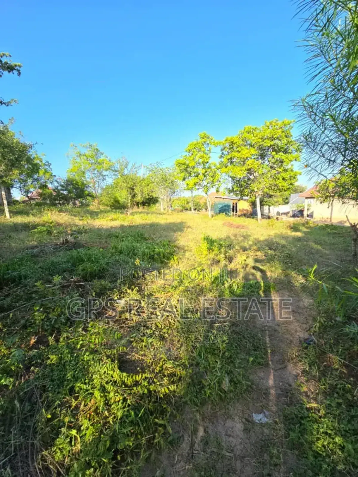 Plot for Sale at Goba Kulangwa in Kinondoni