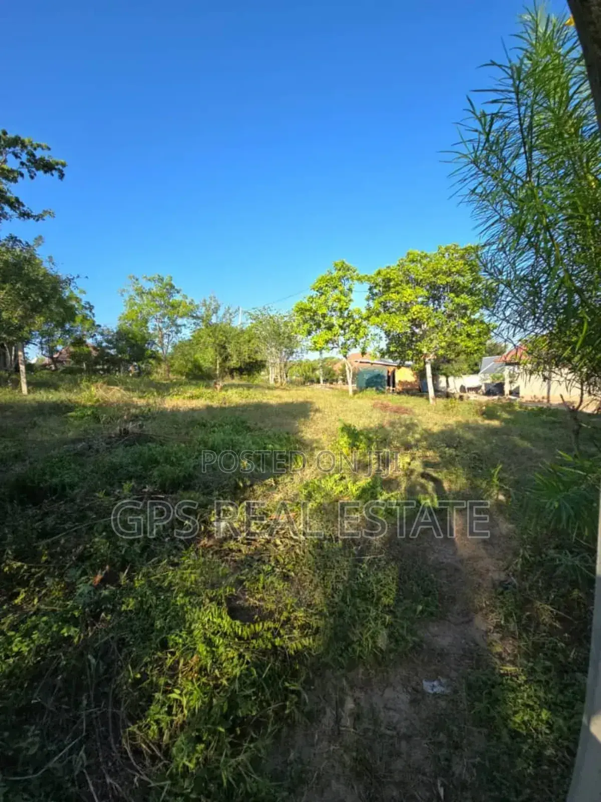 Plot for Sale at Goba Kulangwa in Kinondoni