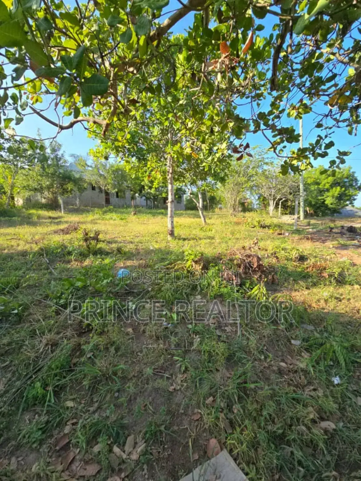 Plot for Sale at Goba Kulangwa in Kinondoni