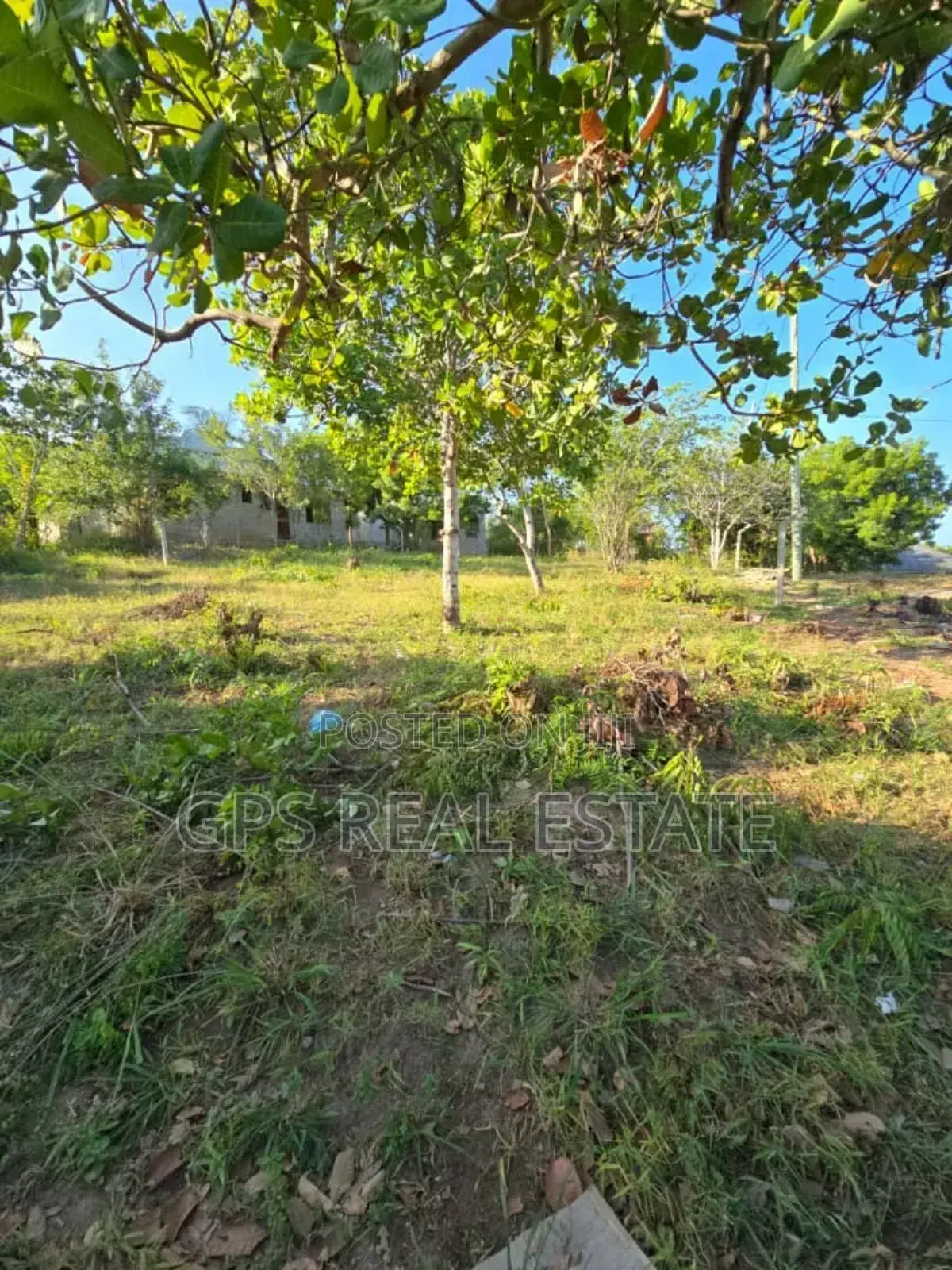 Plot for Sale at Goba Kulangwa in Kinondoni