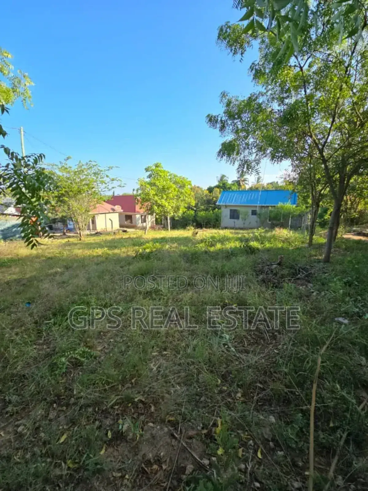 Plot for Sale at Goba Kulangwa in Kinondoni