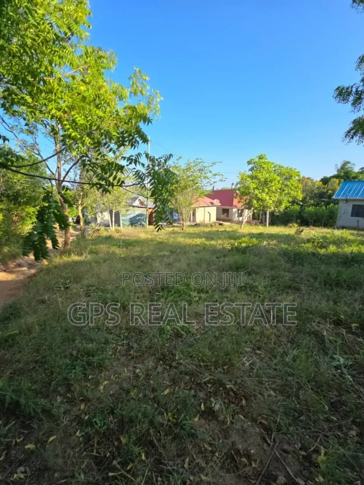 Plot for Sale at Goba Kulangwa in Kinondoni