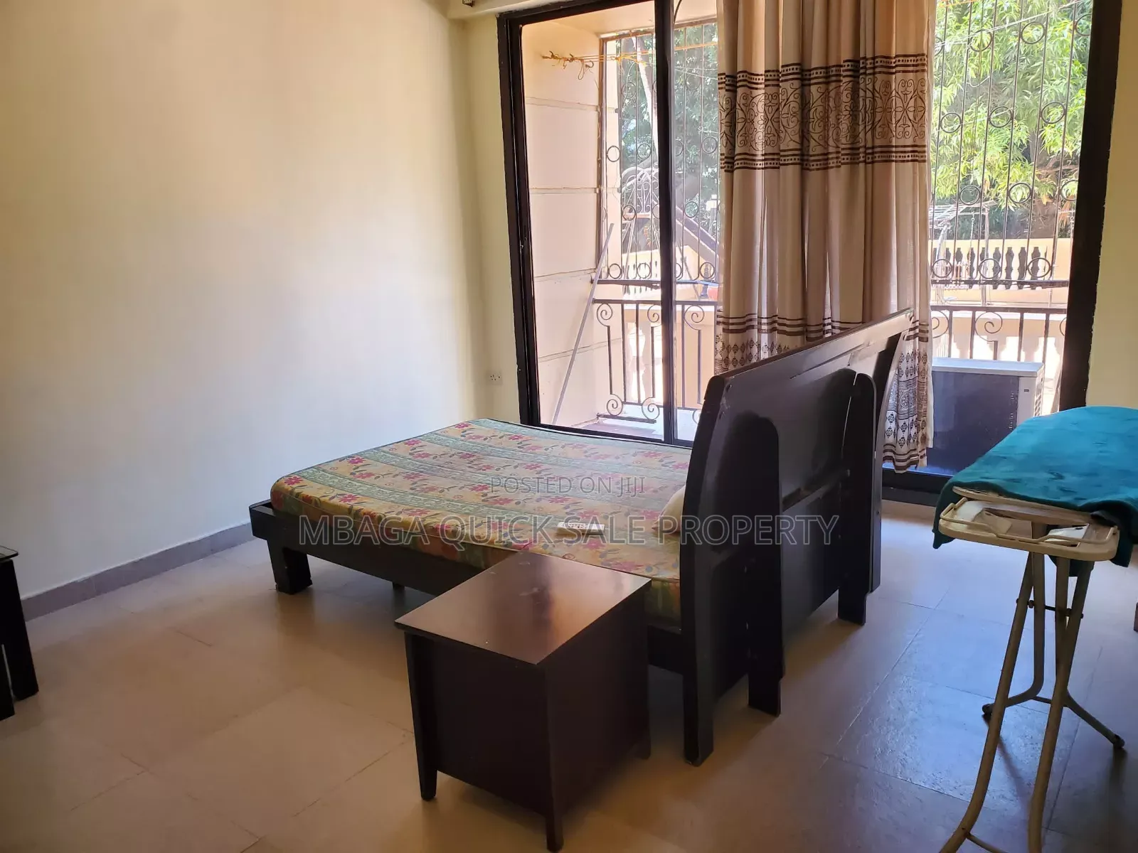 3bdrm Apartment in Upanga for rent in Upanga East