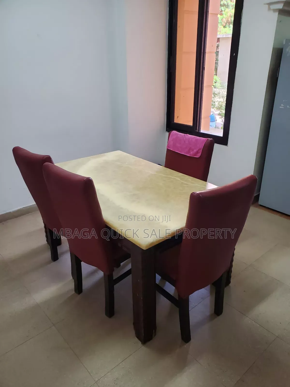 3bdrm Apartment in Upanga for rent in Upanga East
