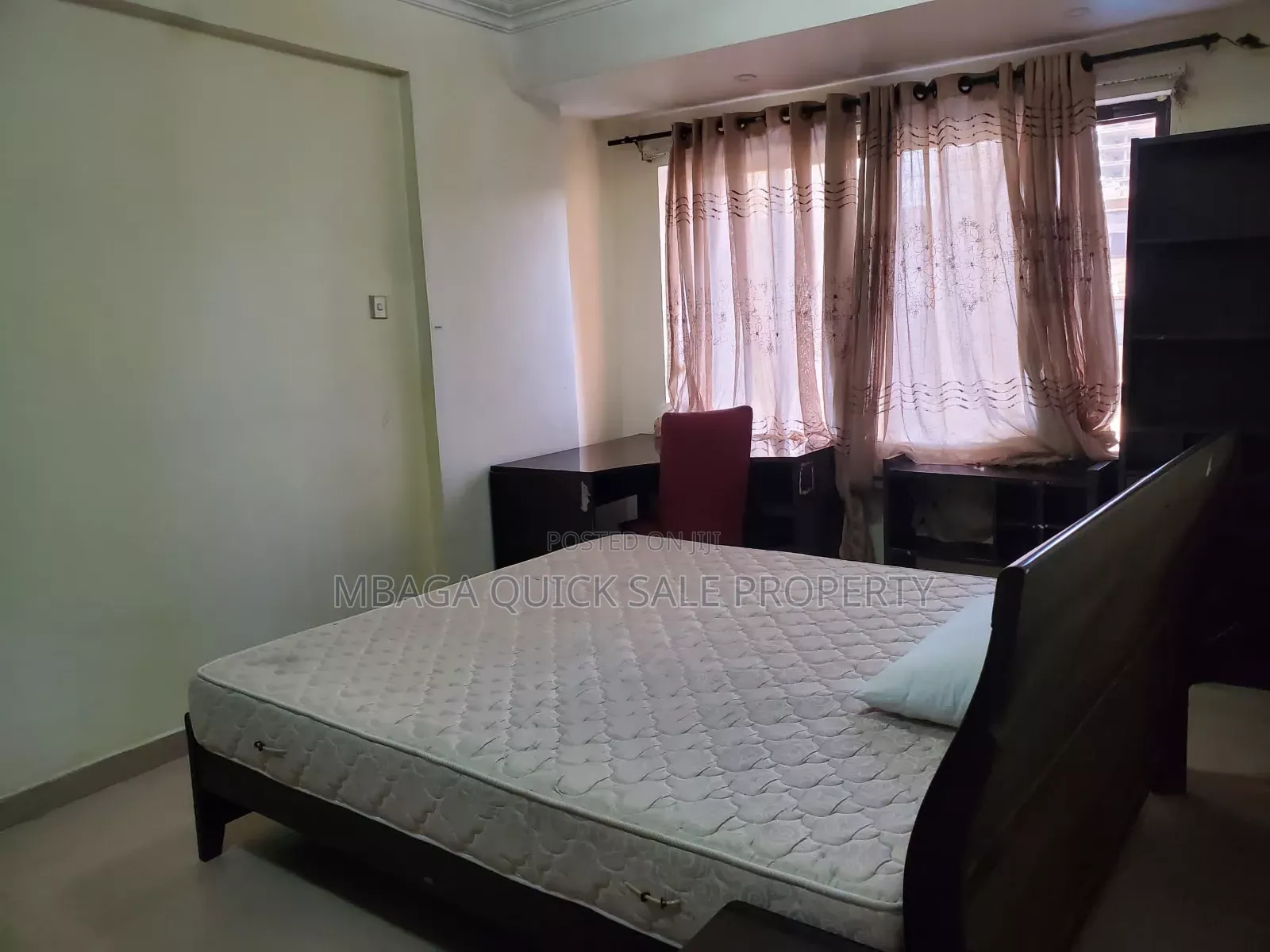3bdrm Apartment in Upanga for rent in Upanga East