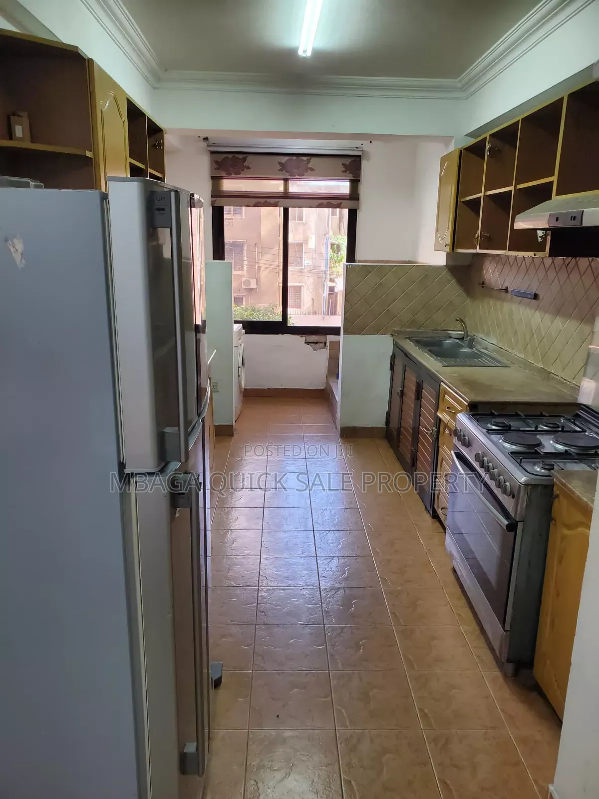 3bdrm Apartment in Upanga for rent in Upanga East