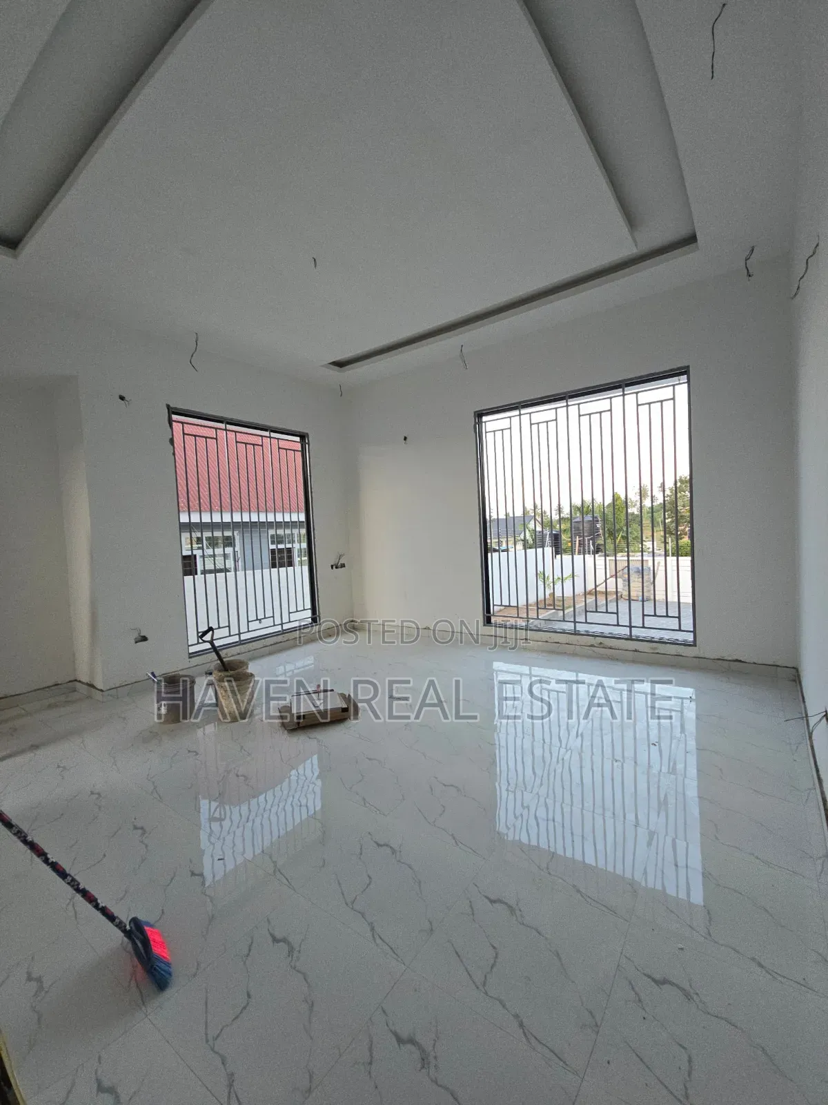 3bdrm House in Goba for sale in Goba