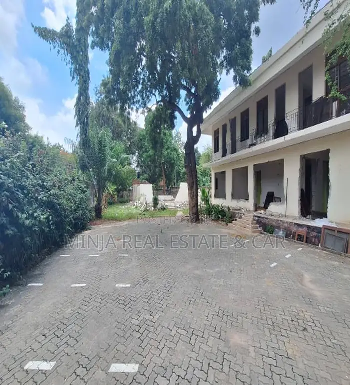 Prime Property for Sale at Ada Estate in Ada Estate