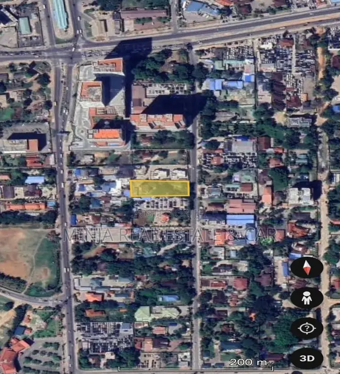Prime Property for Sale at Ada Estate in Ada Estate