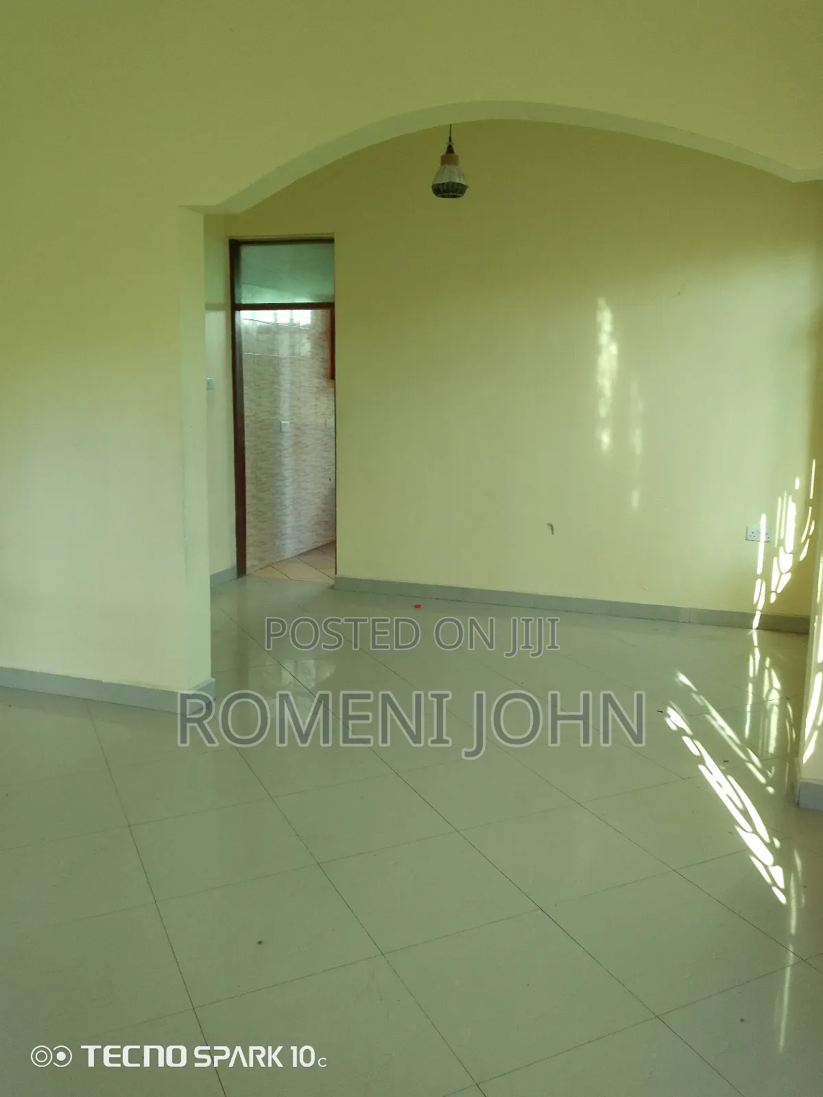 2bdrm Apartment in Tanzania Daresalaam, Ilala for rent in Ilala