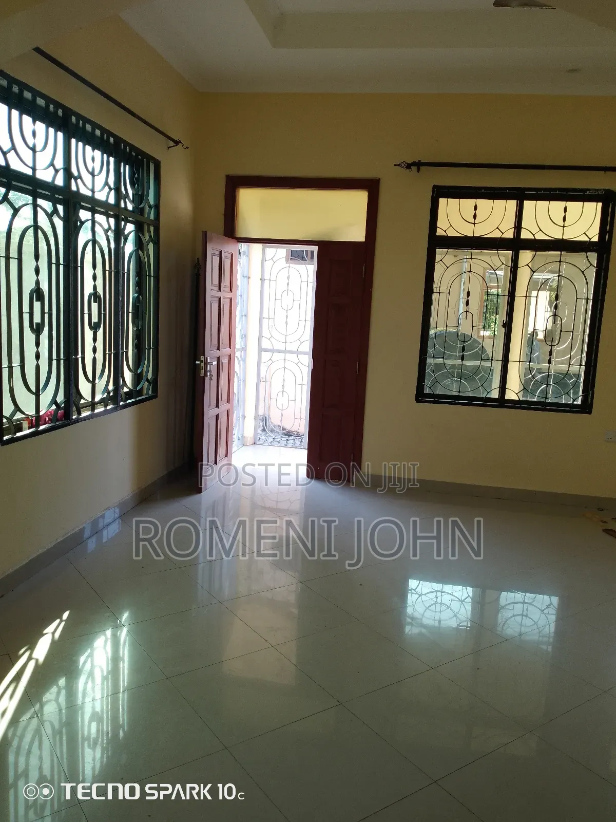 2bdrm Apartment in Tanzania Daresalaam, Ilala for rent in Ilala