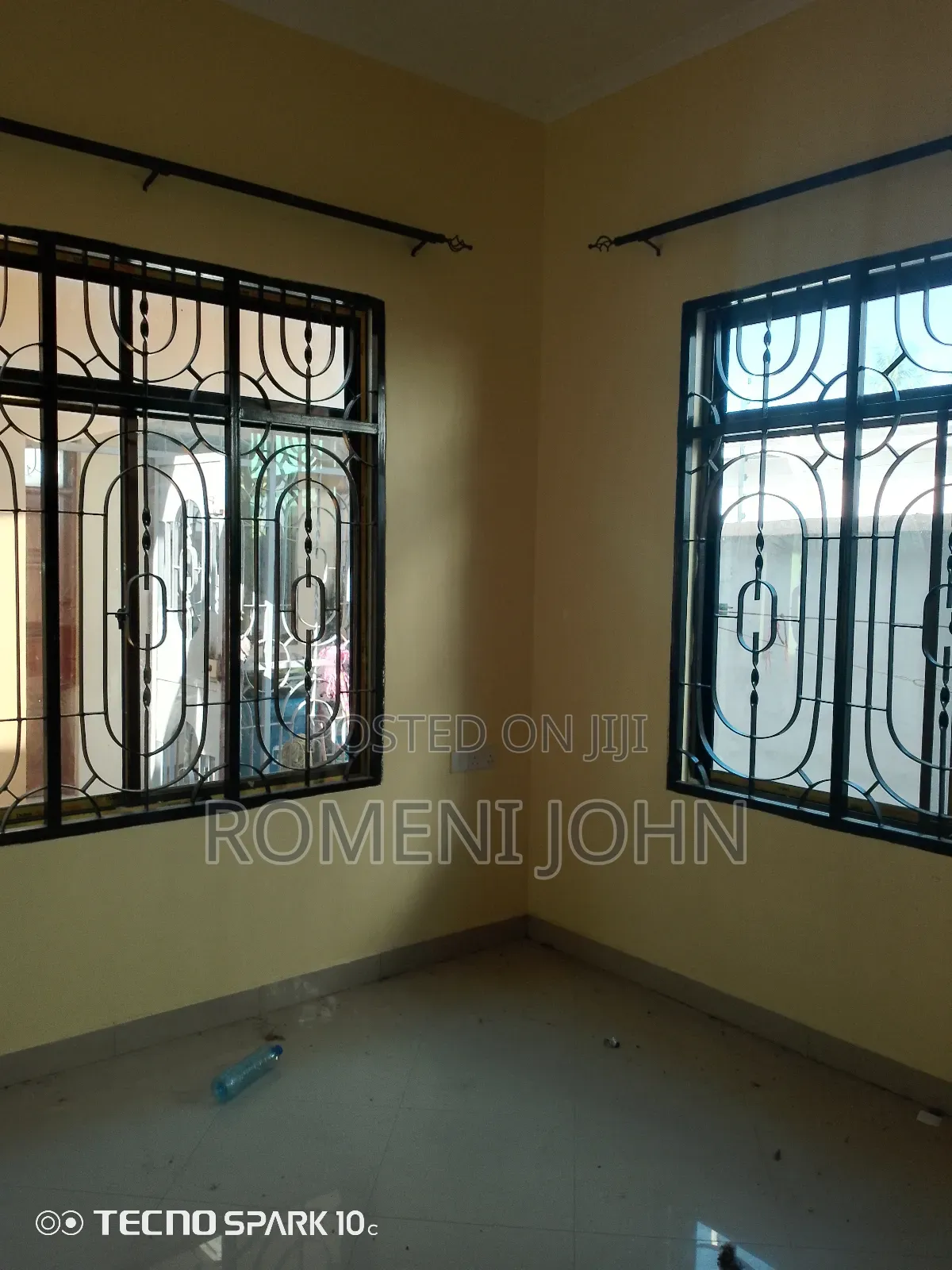 2bdrm Apartment in Tanzania Daresalaam, Ilala for rent in Ilala