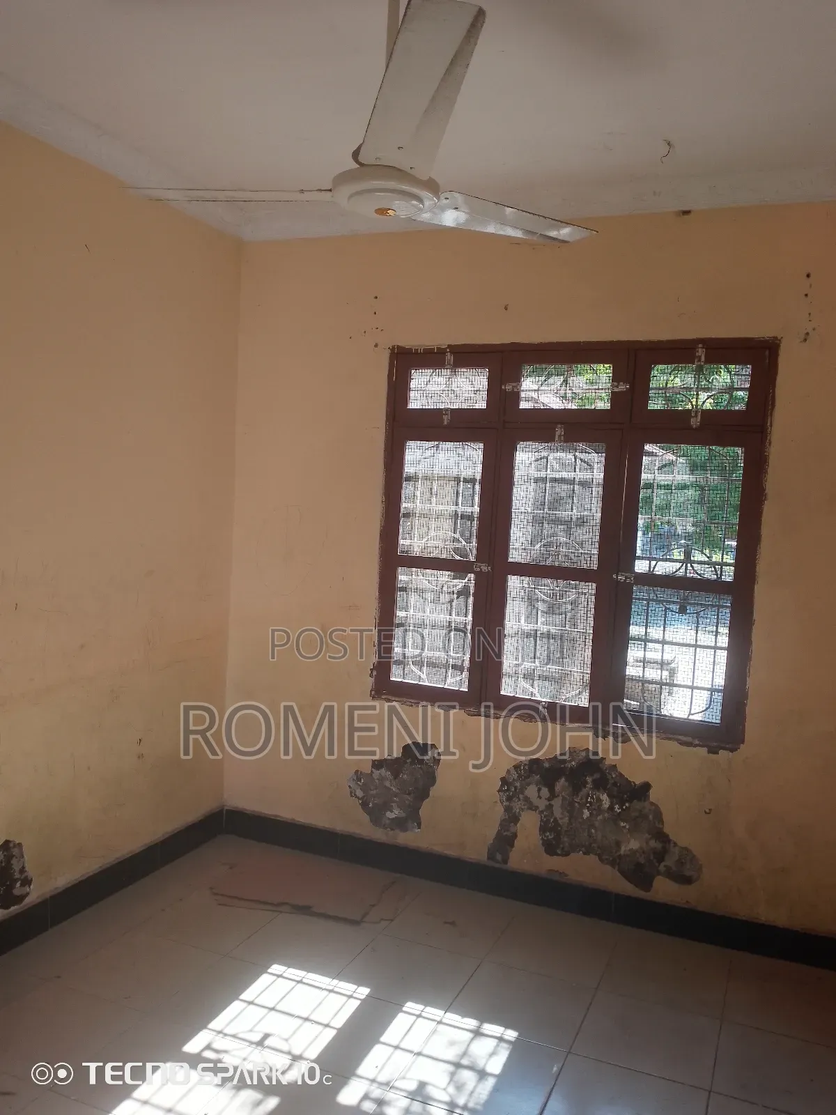 2bdrm Apartment in Tanzania Daresalaam, Ilala for rent in Ilala