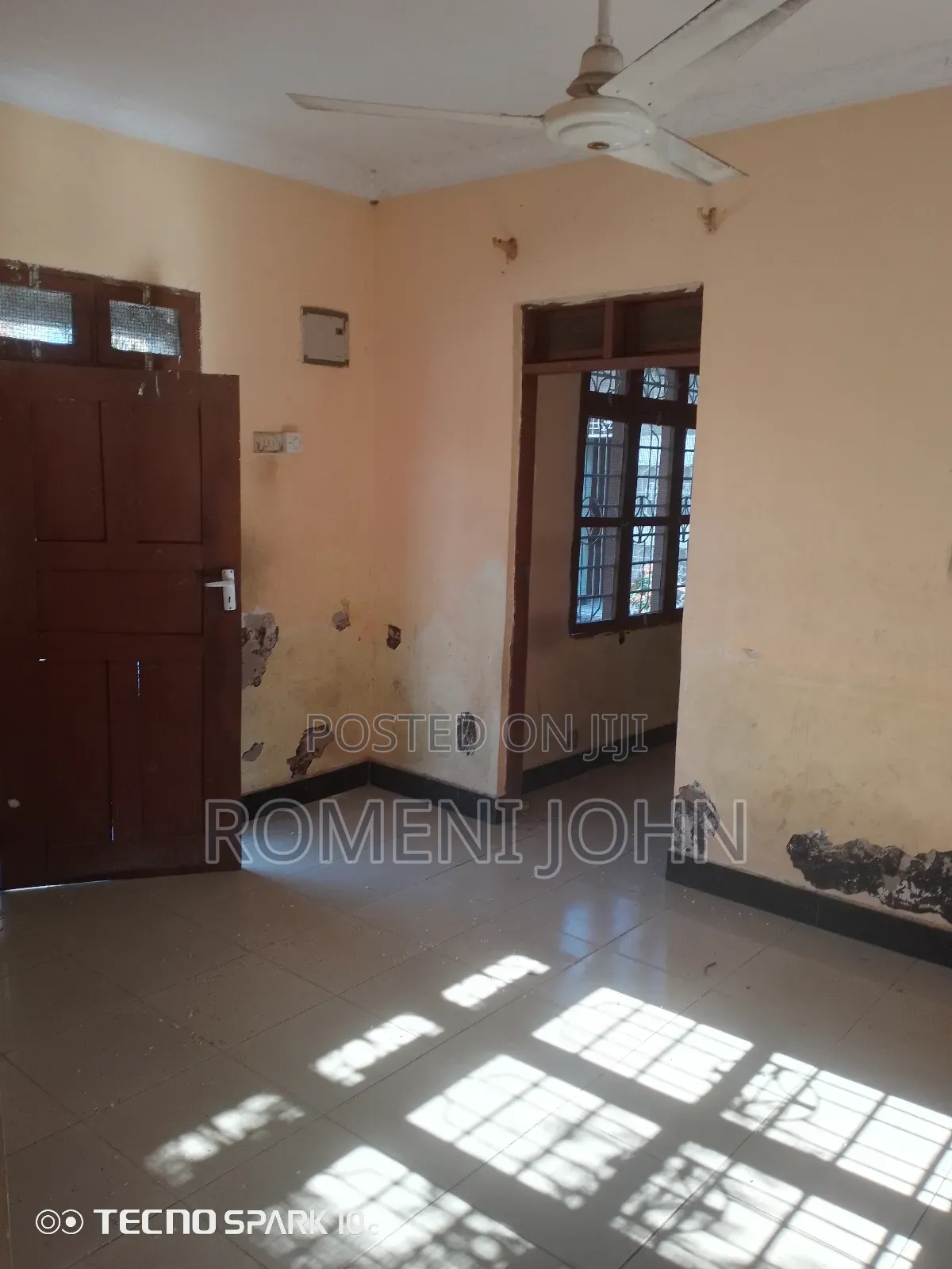 2bdrm Apartment in Tanzania Daresalaam, Ilala for rent in Ilala