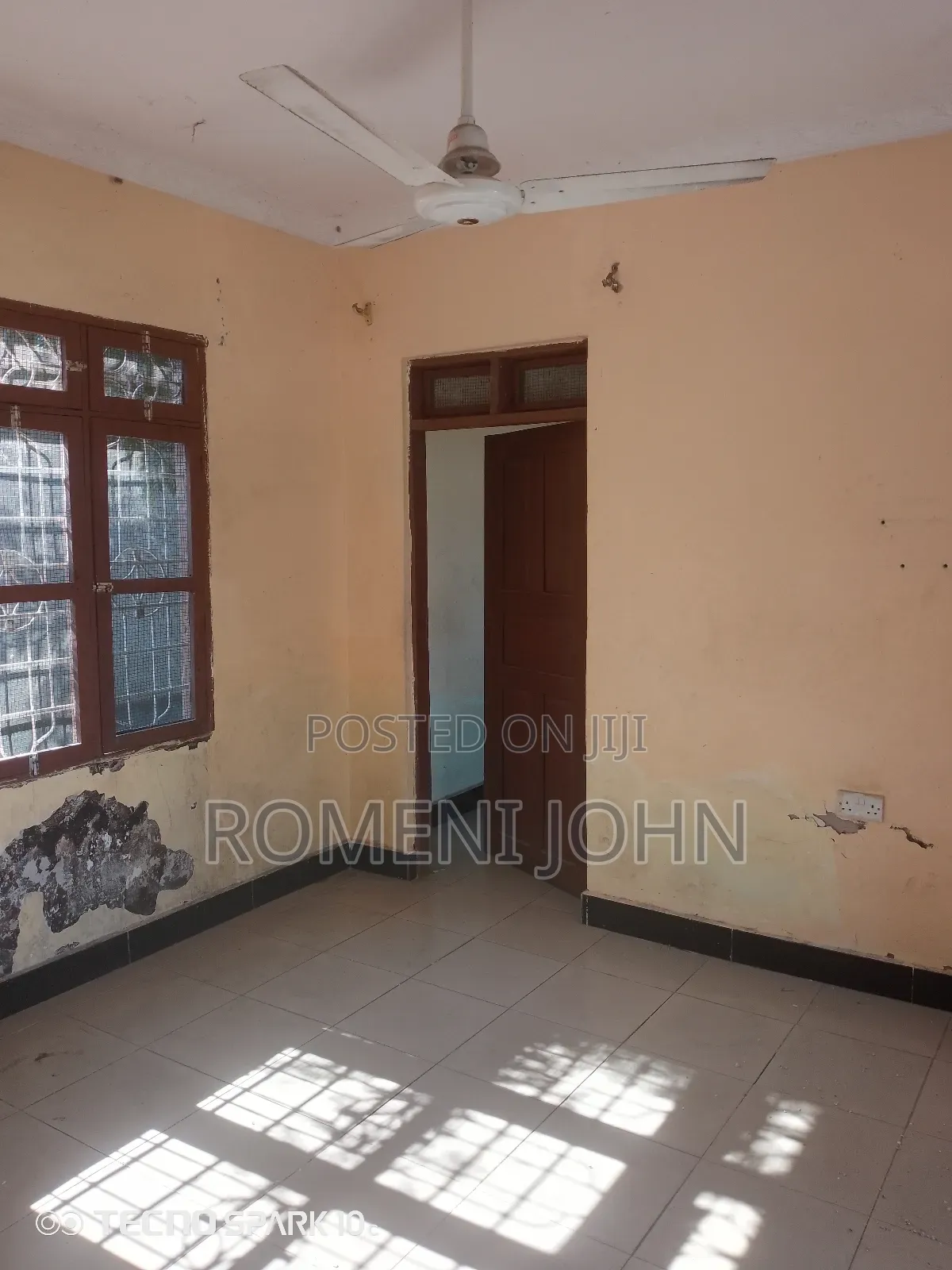2bdrm Apartment in Tanzania Daresalaam, Ilala for rent in Ilala