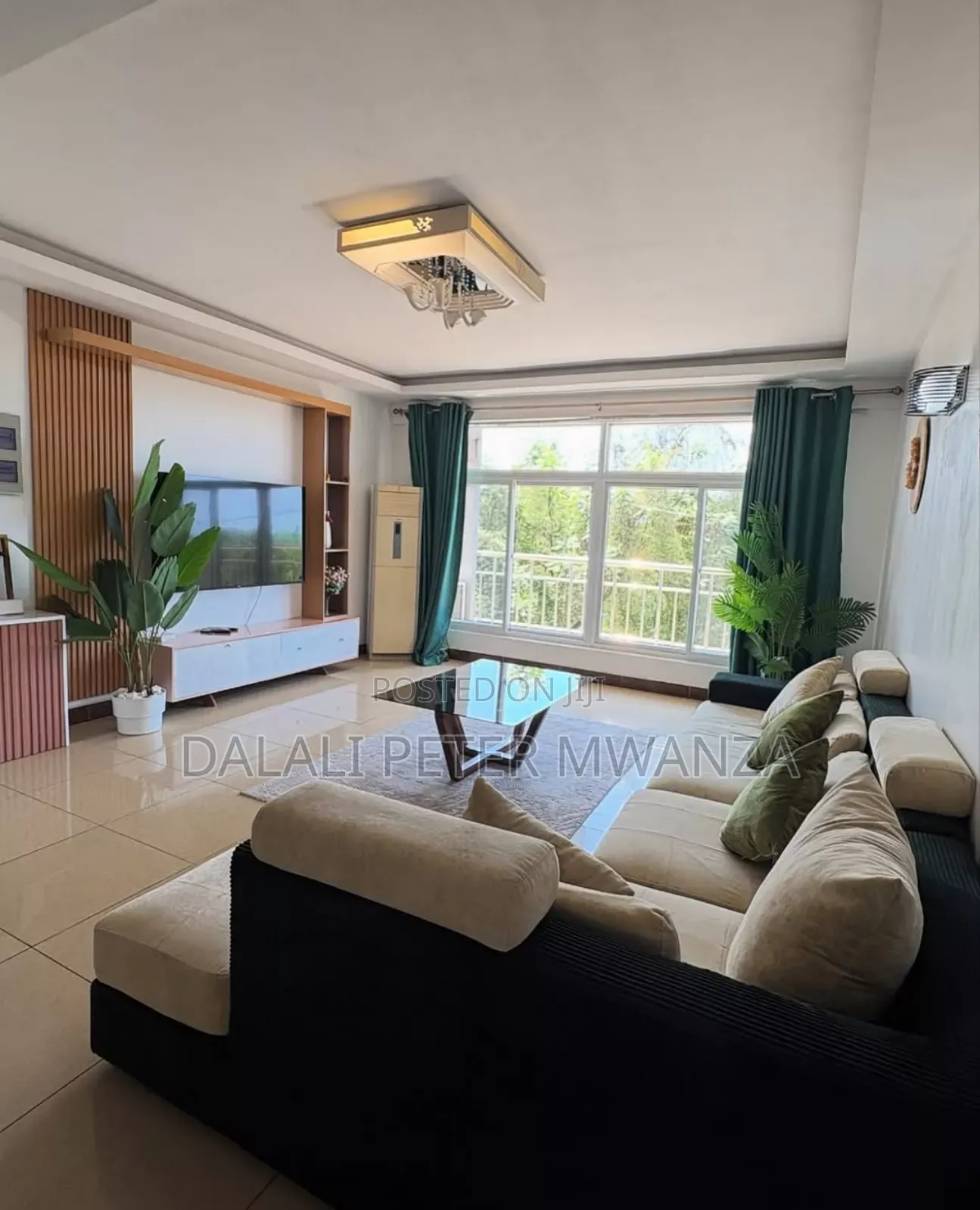 Furnished 3bdrm House in Capripoint, Nyamagana for rent in Nyamagana