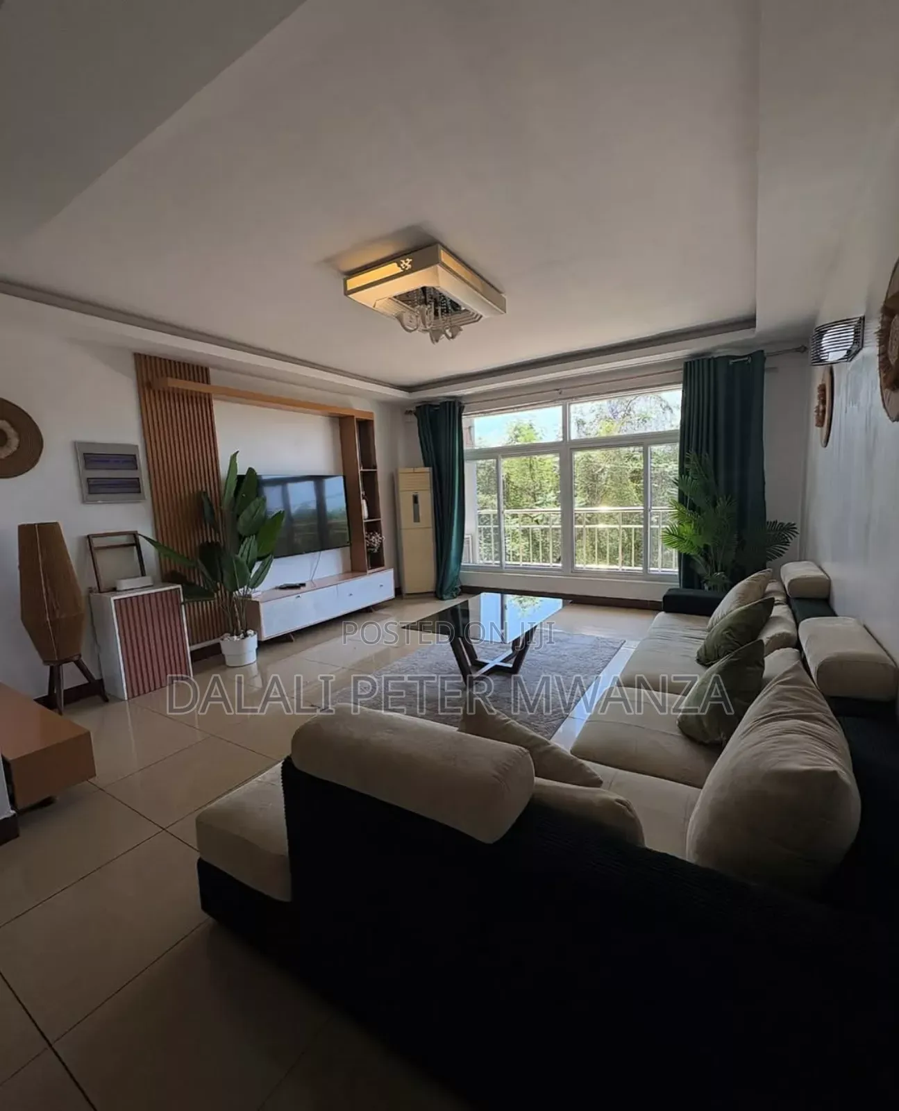 Furnished 3bdrm House in Capripoint, Nyamagana for rent in Nyamagana