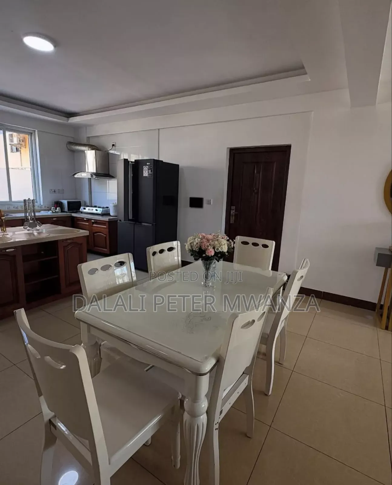 Furnished 3bdrm House in Capripoint, Nyamagana for rent in Nyamagana
