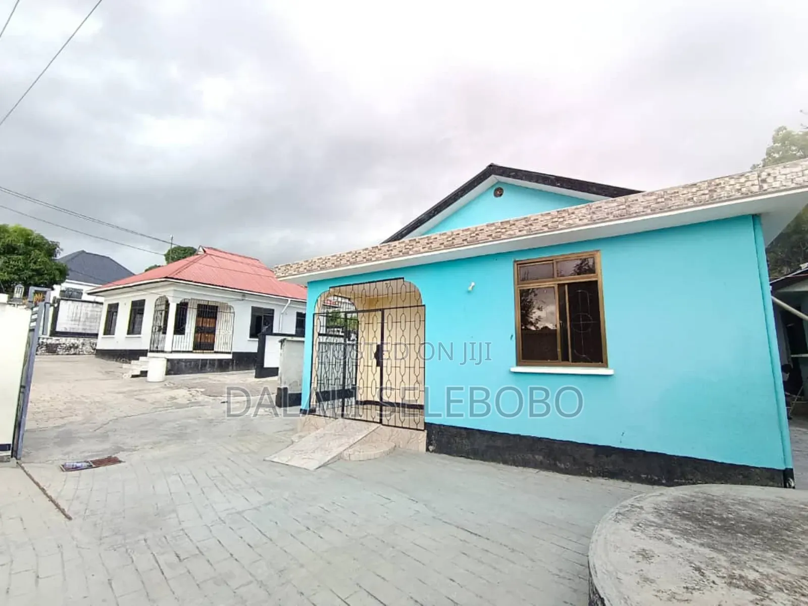 3bdrm Bungalow in Mbezi Kwa Msuguri for rent in Mbezi