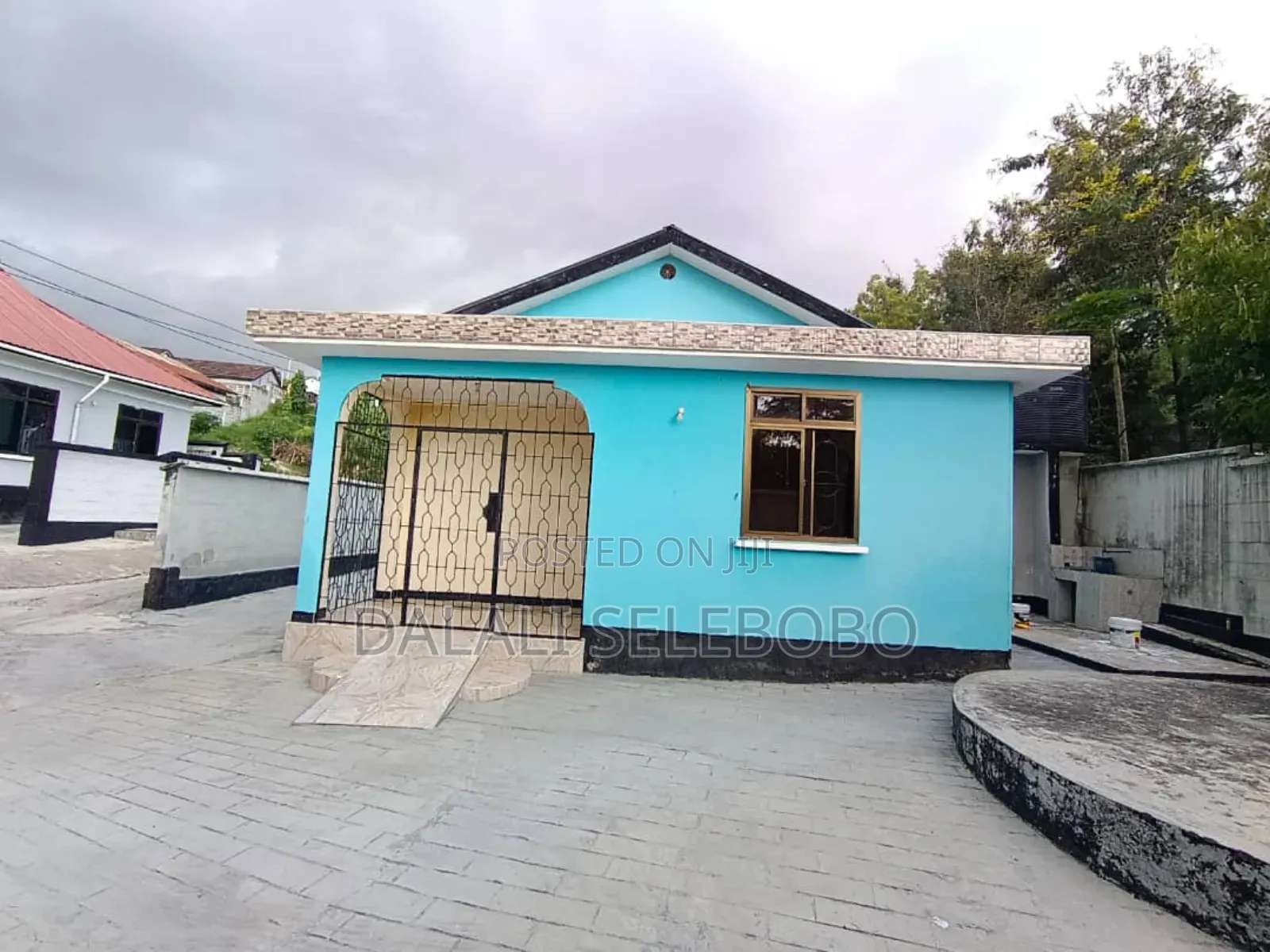 3bdrm Bungalow in Mbezi Kwa Msuguri for rent in Mbezi