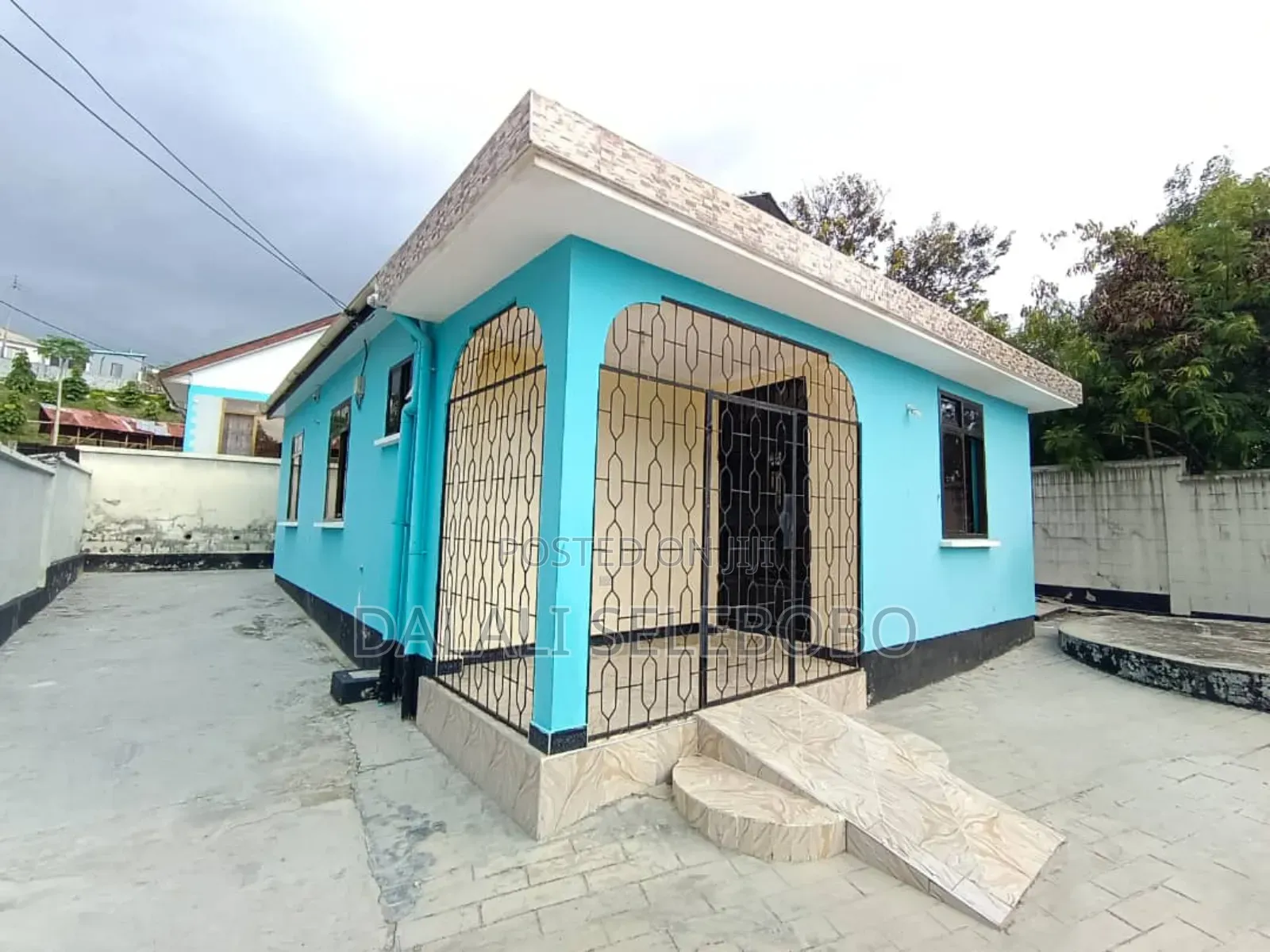 3bdrm Bungalow in Mbezi Kwa Msuguri for rent in Mbezi
