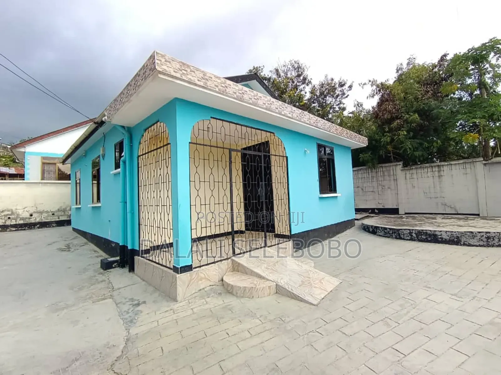 3bdrm Bungalow in Mbezi Kwa Msuguri for rent in Mbezi