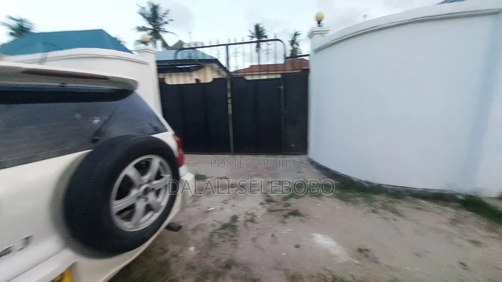 6bdrm Bungalow in Mbezi Beach Goigi for sale in Mbezi Beach