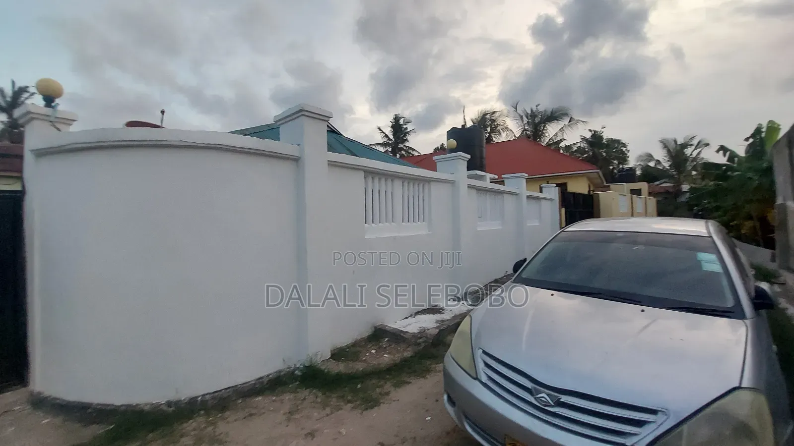 6bdrm Bungalow in Mbezi Beach Goigi for sale in Mbezi Beach